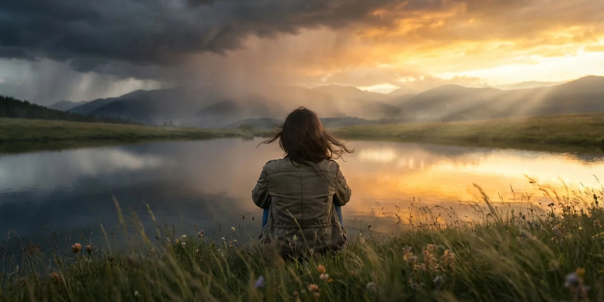 Some Days Aren’t Yours to Win — And That’s Okay