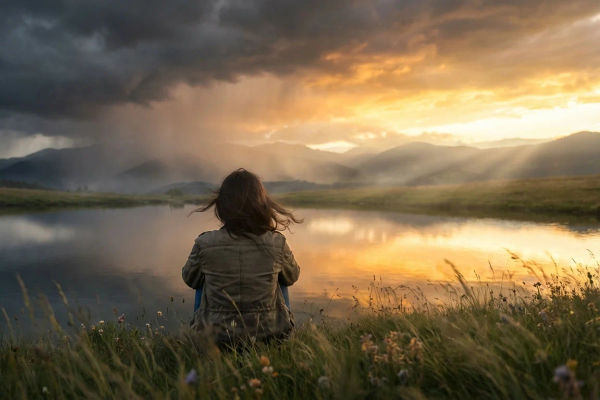 Some Days Aren’t Yours to Win — And That’s Okay