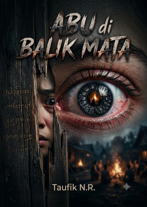 Abu di Balik Mata