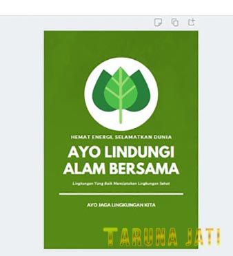 Cara Membuat Poster di Canva