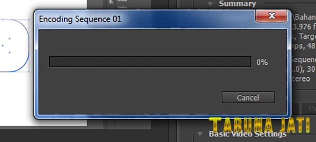 Cara Menyimpan File Video Di Adobe Premier dengan Format Untuk Youtube Terbaru 11 Cara Menyimpan File Video Di Adobe Premier dengan Format Untuk Youtube Terbaru