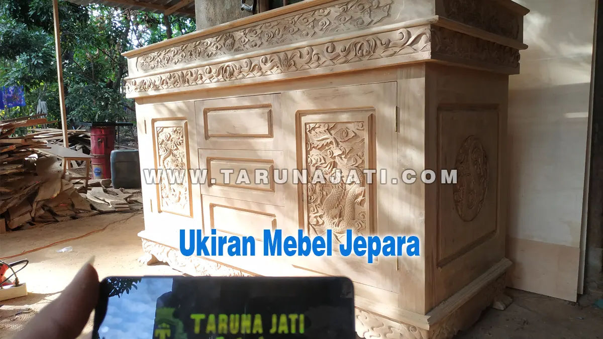 Cara Memilih Mebel yang Bagus dan Murah 3 kualitas ukiran mebel jepara furniture jepara