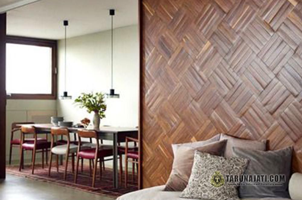 Model Dinding Rumah Kayu Minimalis Simbol Elegan dan Hangat 10 model dinding rumah kayu dengan aksen batu