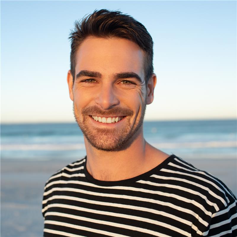 The avatar image of a user of the Taskin application, which we call Pinner
