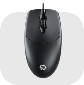 Computer accessories