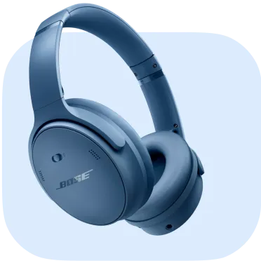 Headphone & Speakers