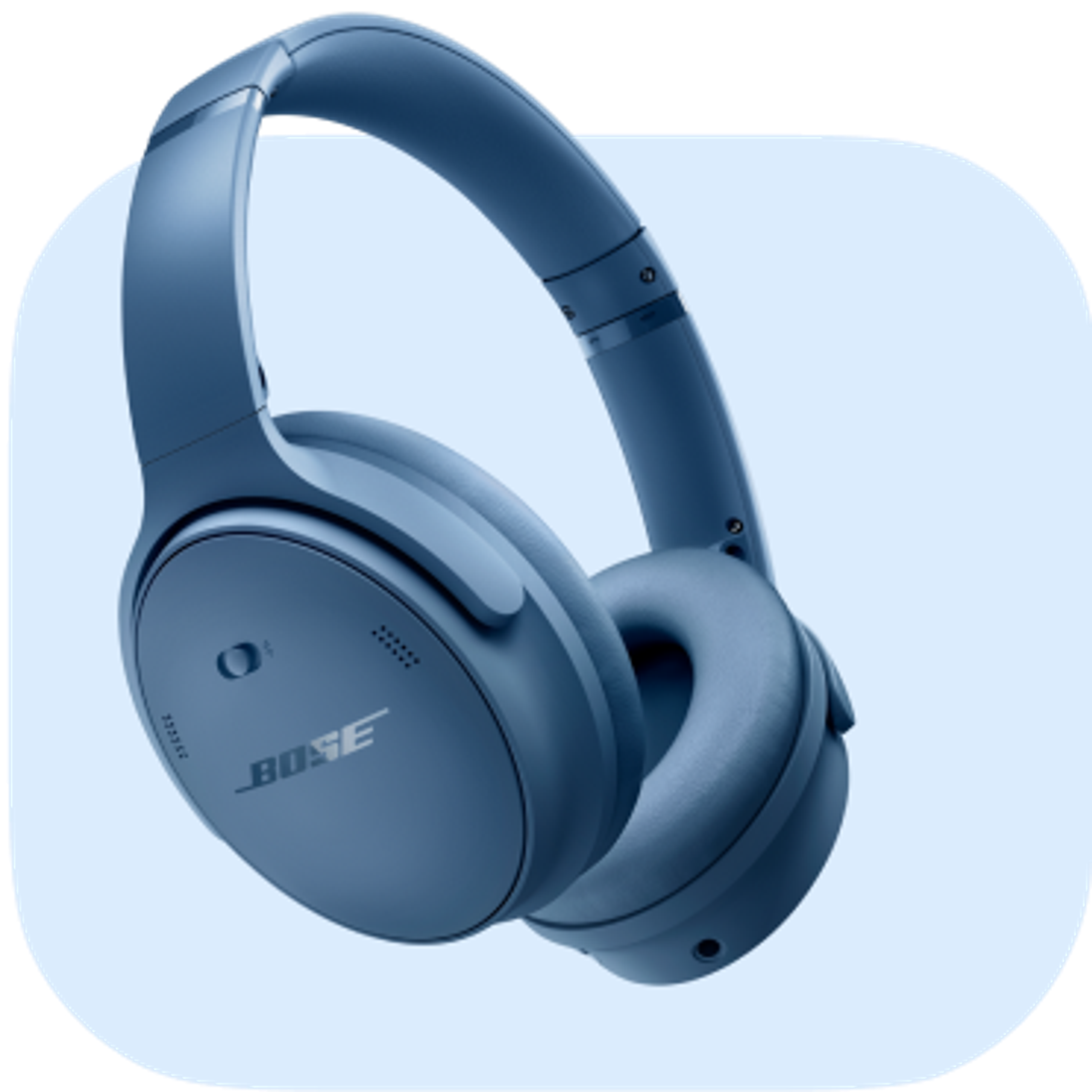 Headphone & Speakers