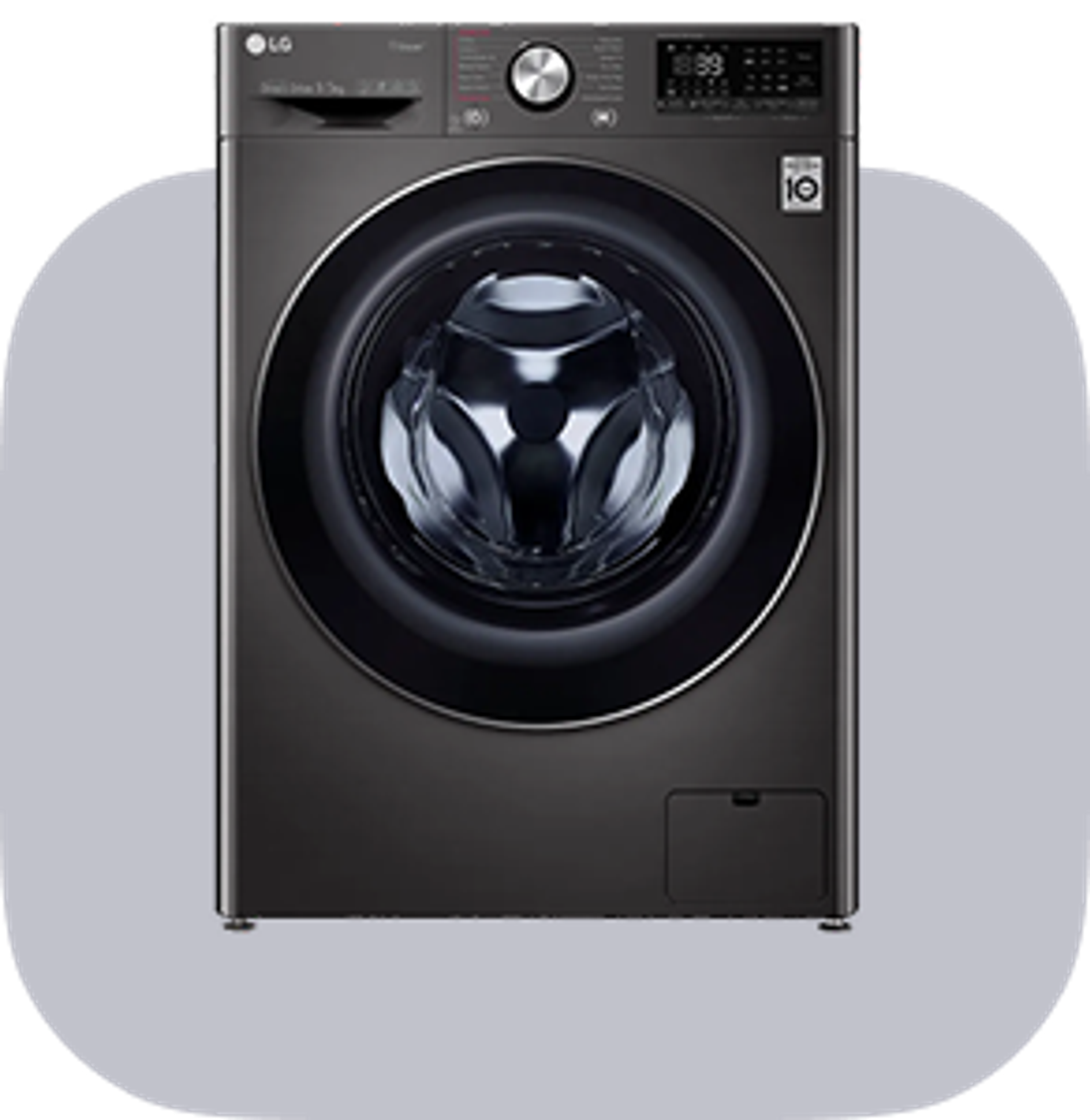 Washing machines