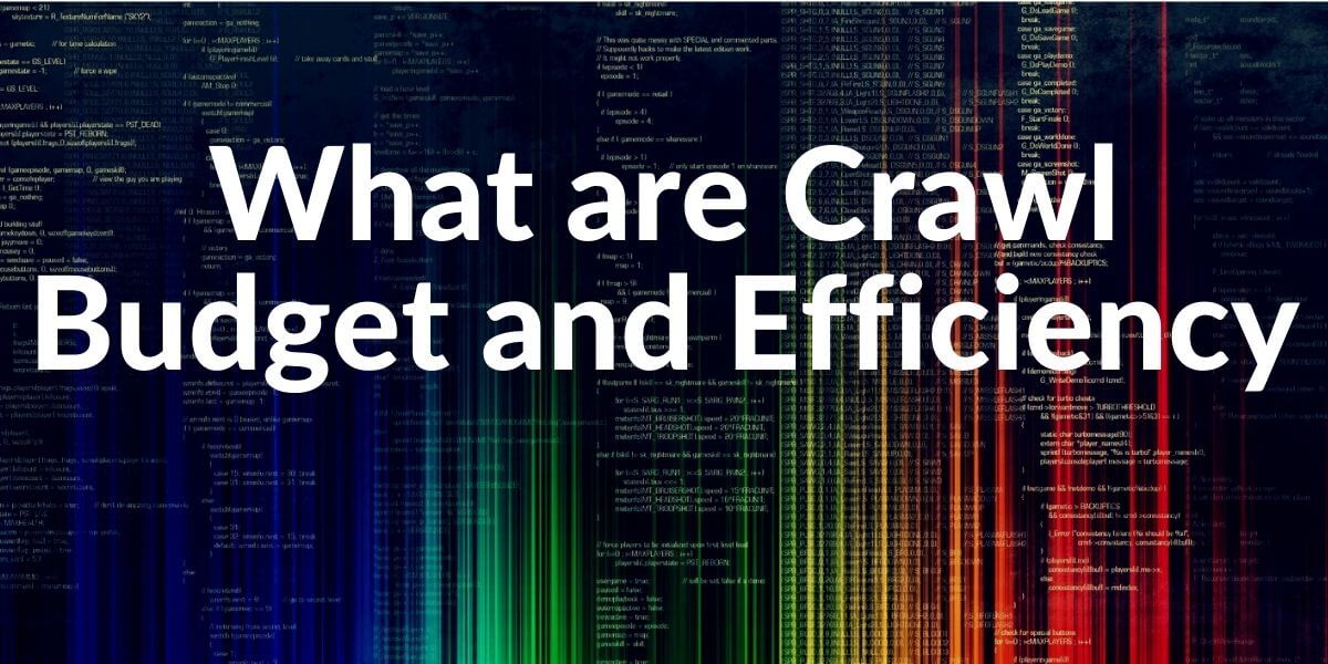 Crawl Budget and Quota