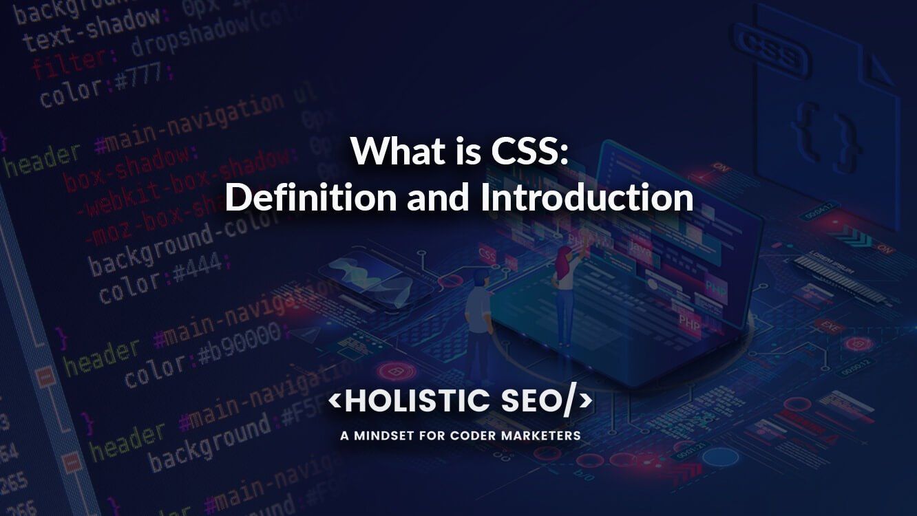 Guideline for CSS Beginners
