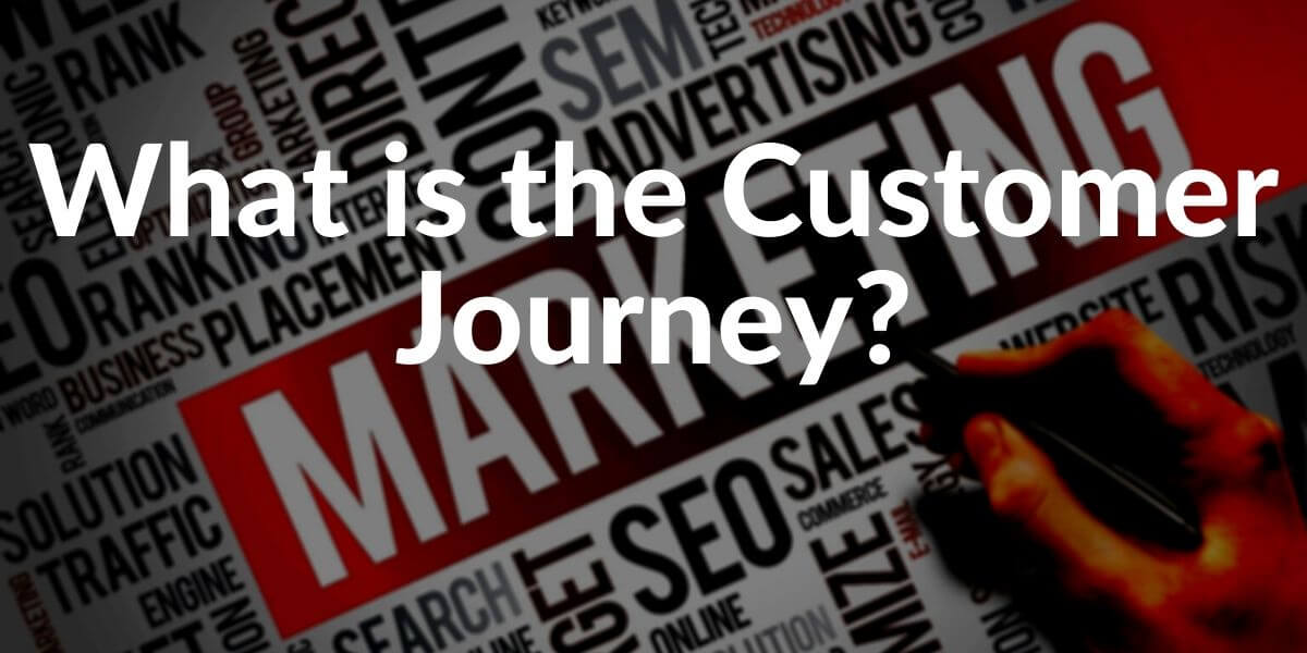 Customer Journey Map