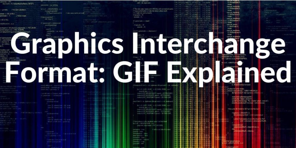 GIF Definition and Usage