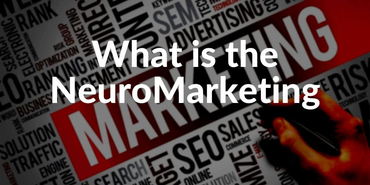 Neuro Marketing