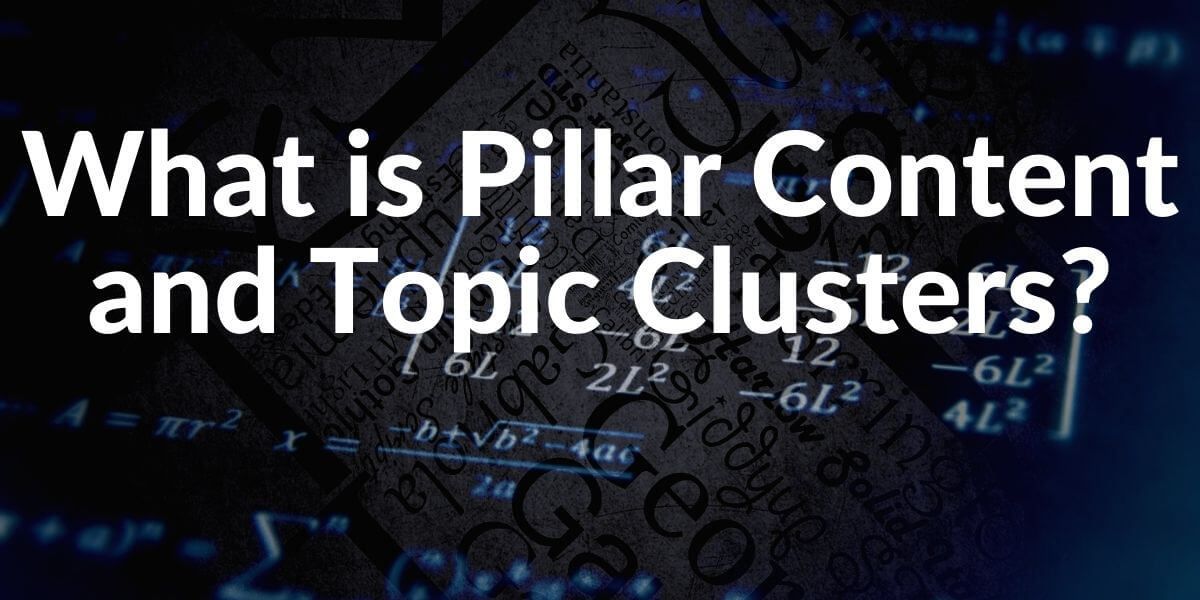 How to Use Topic Clusters for Content Marketing to Rank, Convert, and  Strategize