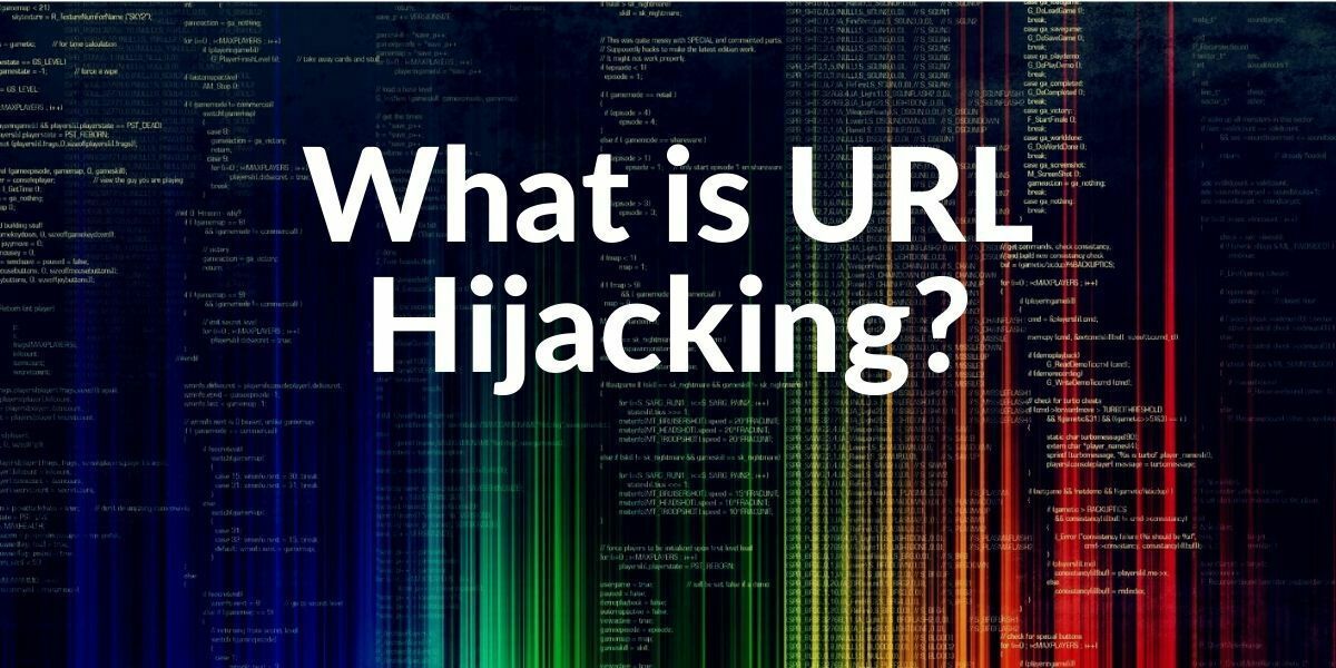 URL Hijacking