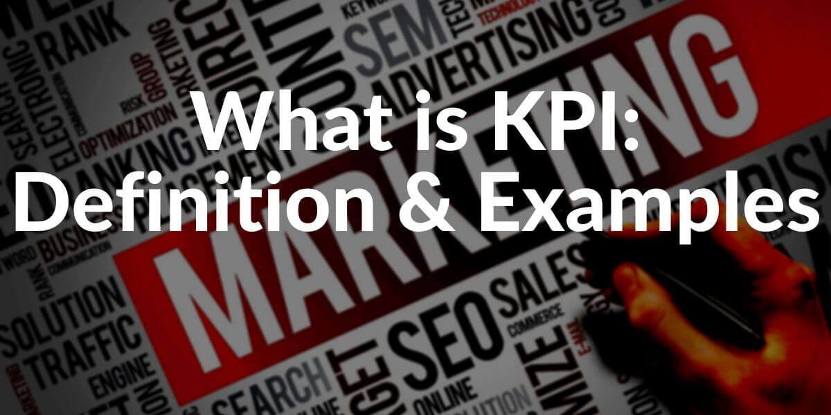 What is KPI