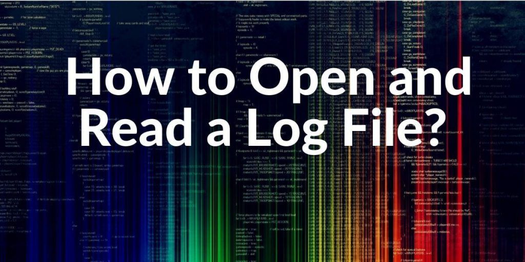 Log File: Definition, Structure and Usage - Holistic SEO