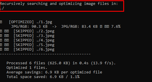 Image Compression