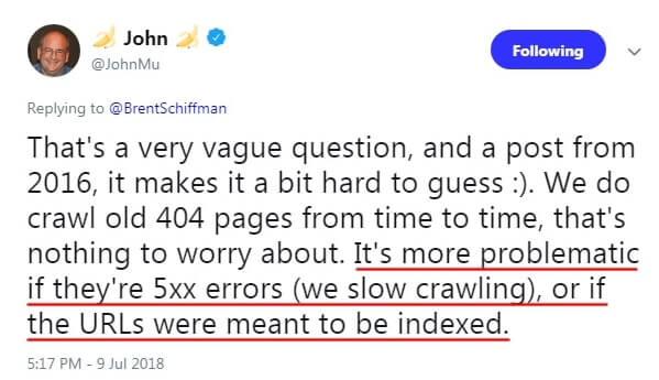 load balance importance Load Balancing and 500x Errors