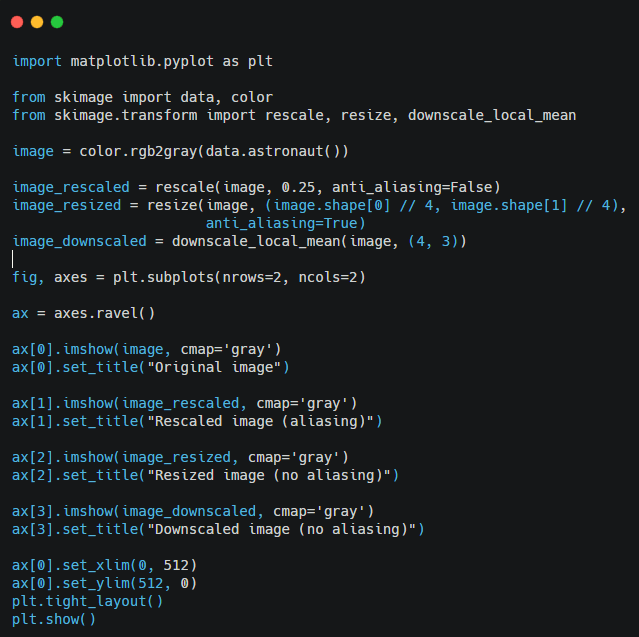 python image optimization 3