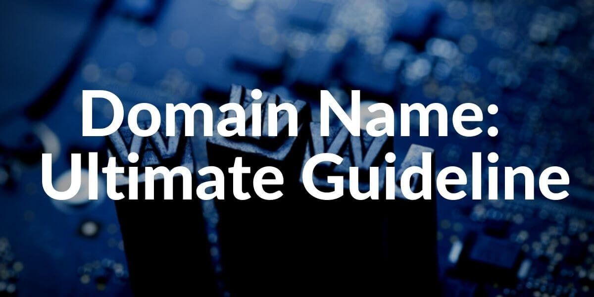 What is a Domain Name