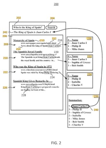 Language Differences and Entity Questions