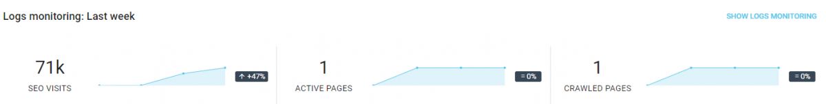 log file examples