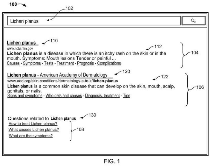 Generating Related Questions for Search Queries