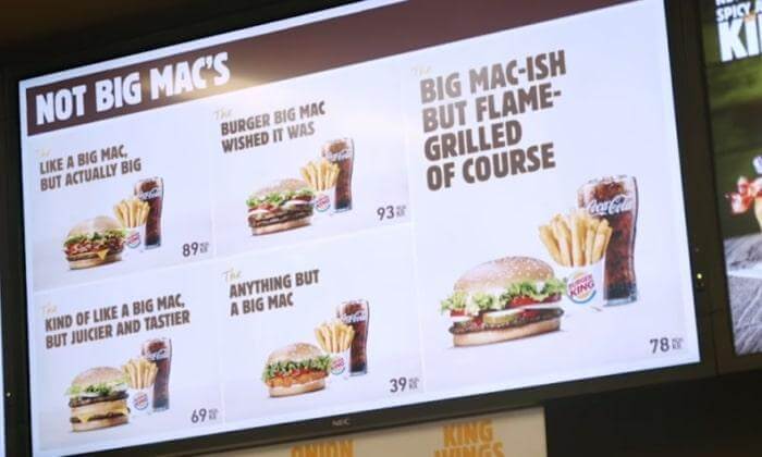 bigmac ish news hacking