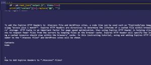 LDA Topic Modeling Tutorial with Python and BERTopic