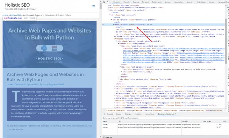 LDA Topic Modeling Tutorial with Python and BERTopic