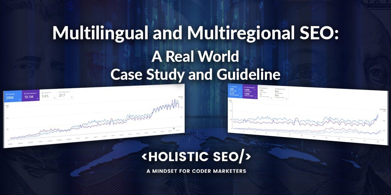 Multilingual SEO