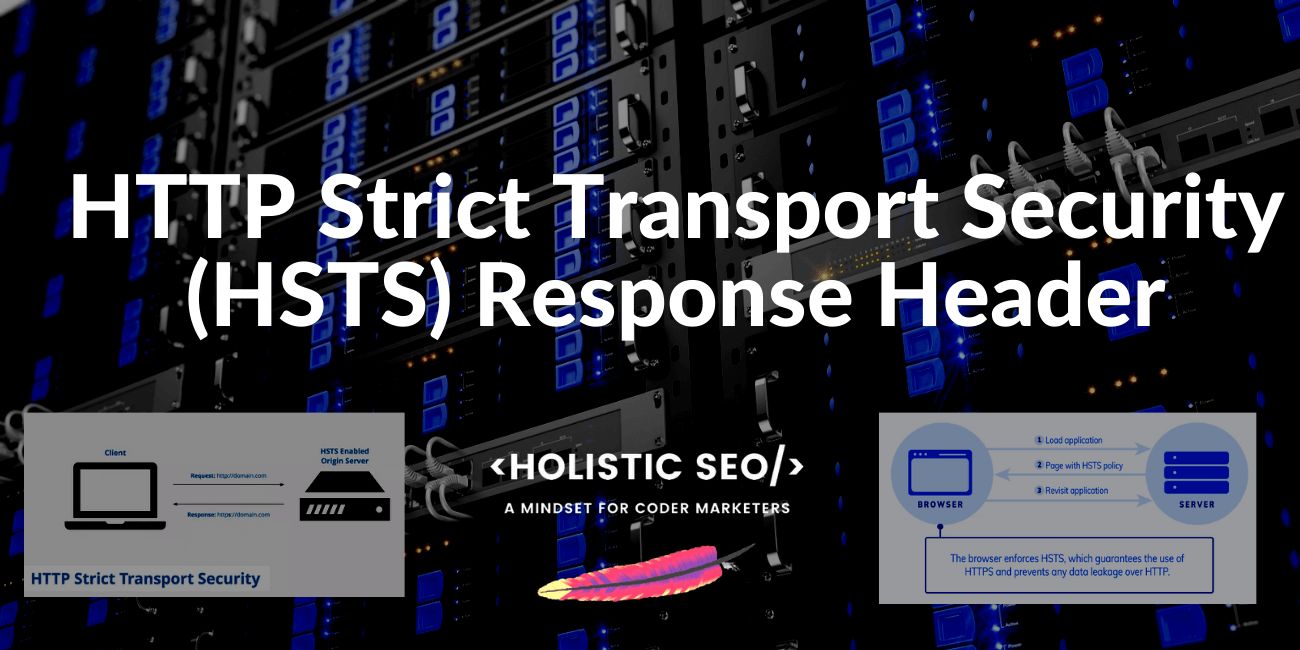 HSTS HTTP Header