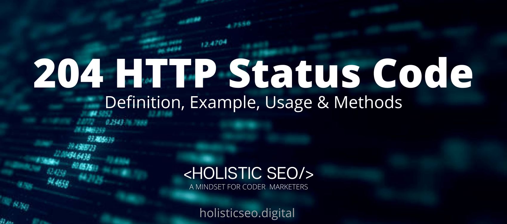 HTTP Status Codes em Serviços REST – Semeru Blog