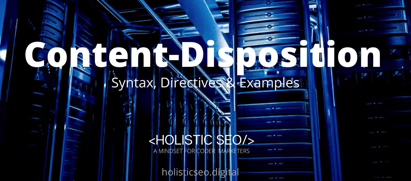 Content-Disposition HTTP Header