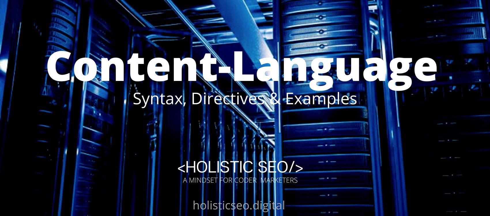 Content-Language HTTP Header