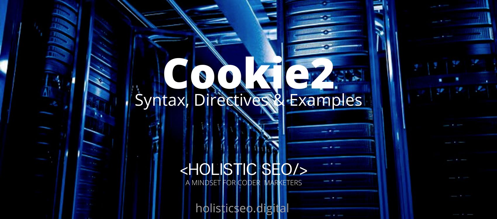 Cookie2 HTTP Header