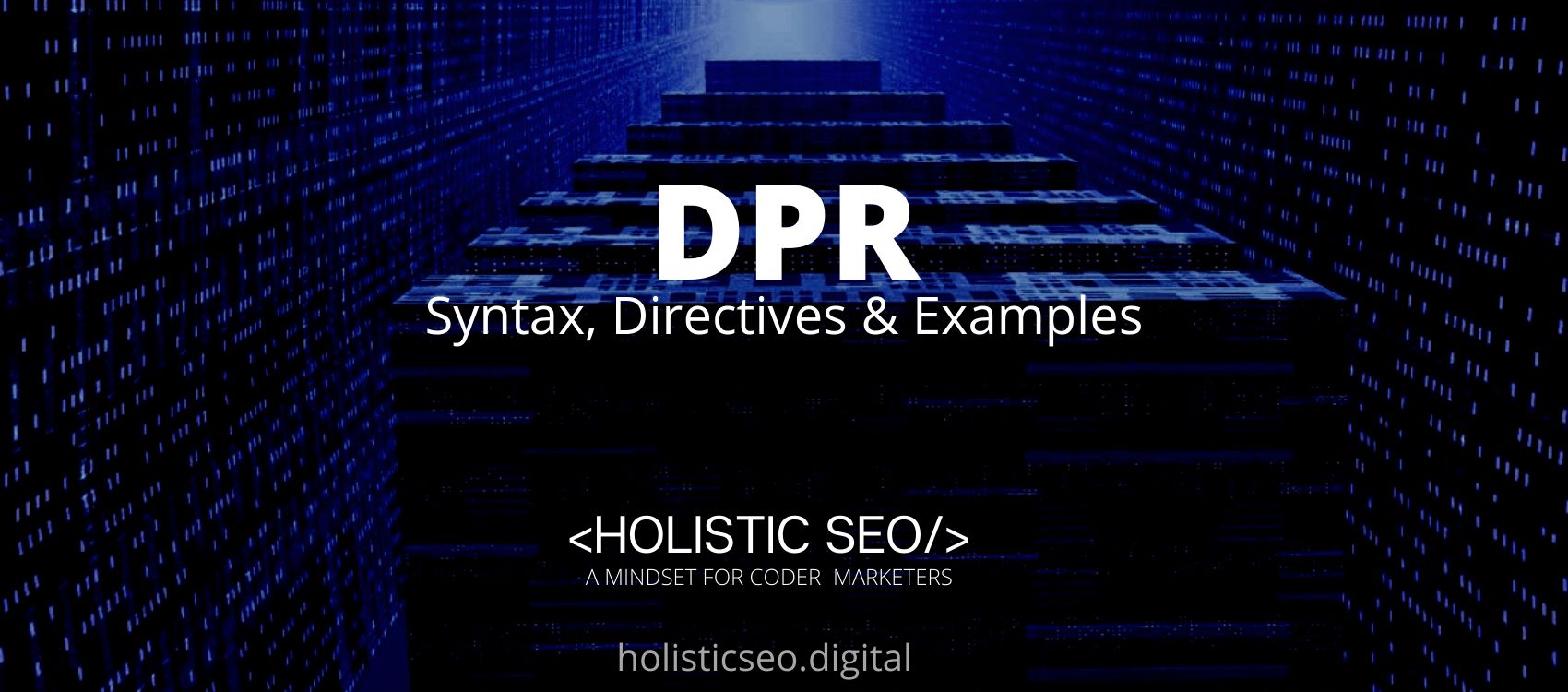 DPR HTTP Header