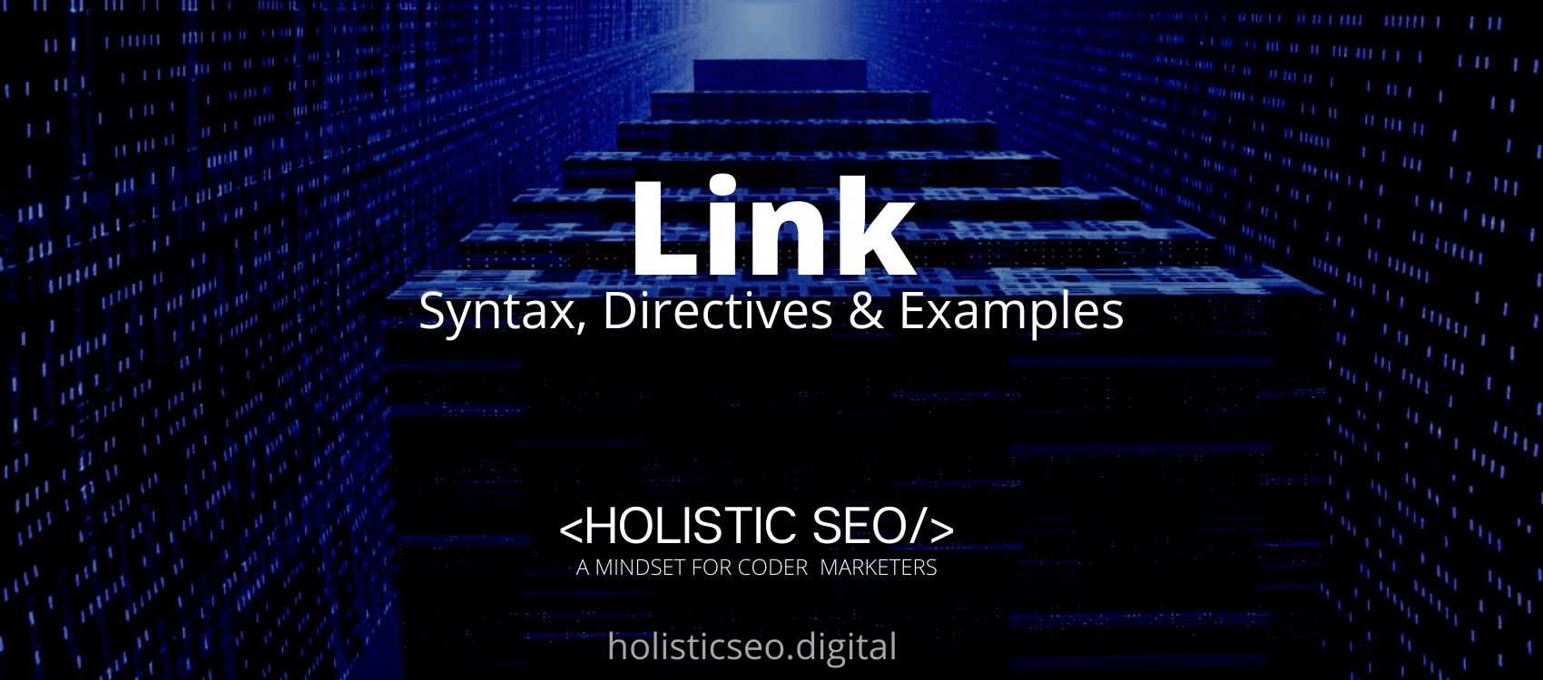 Link HTTP Header