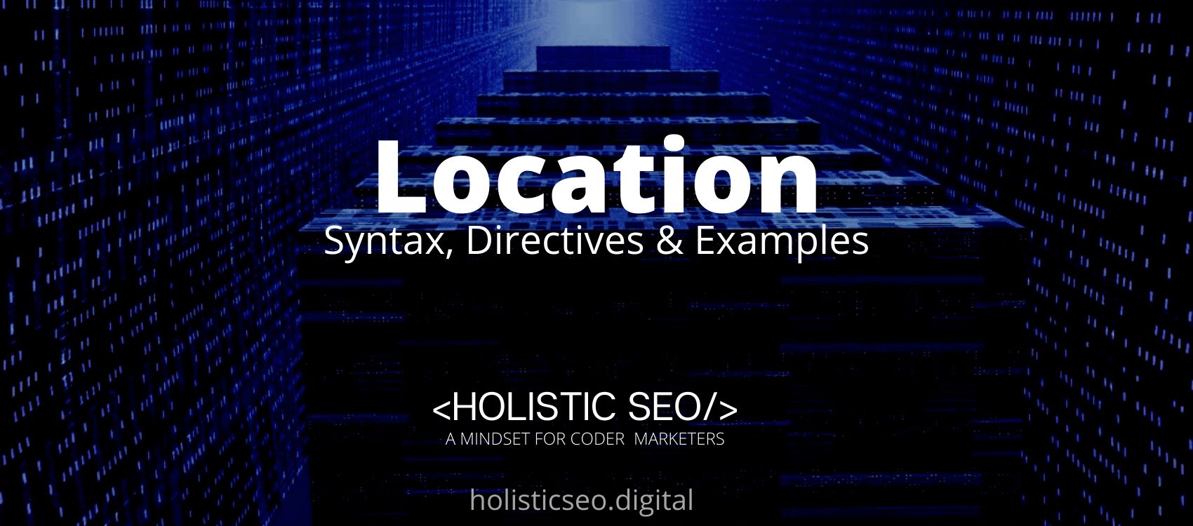 Location HTTP Header