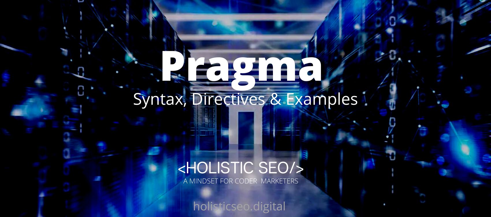 Pragma HTTP Header