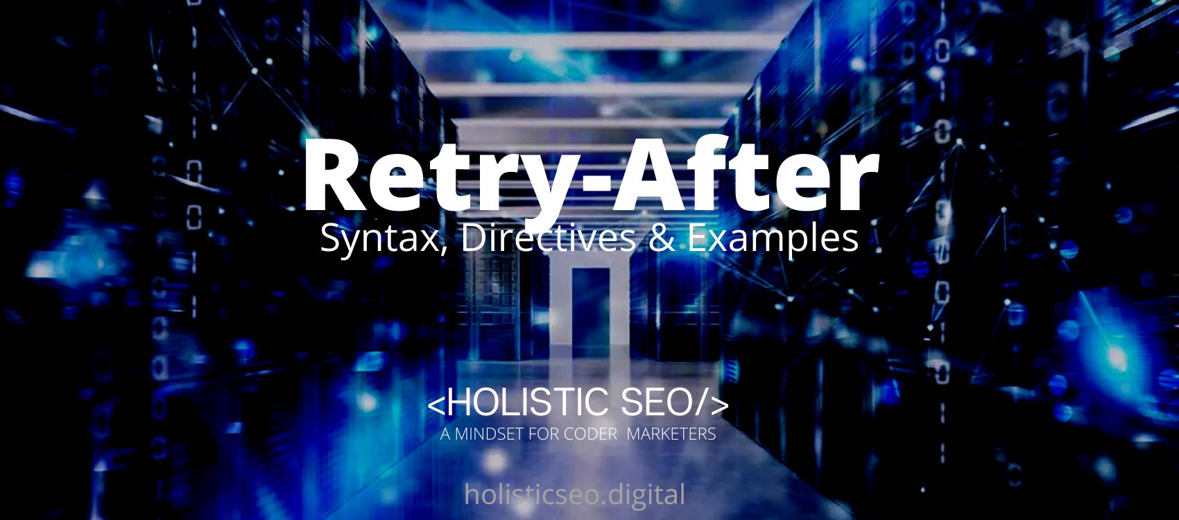 Retry-After HTTP Header