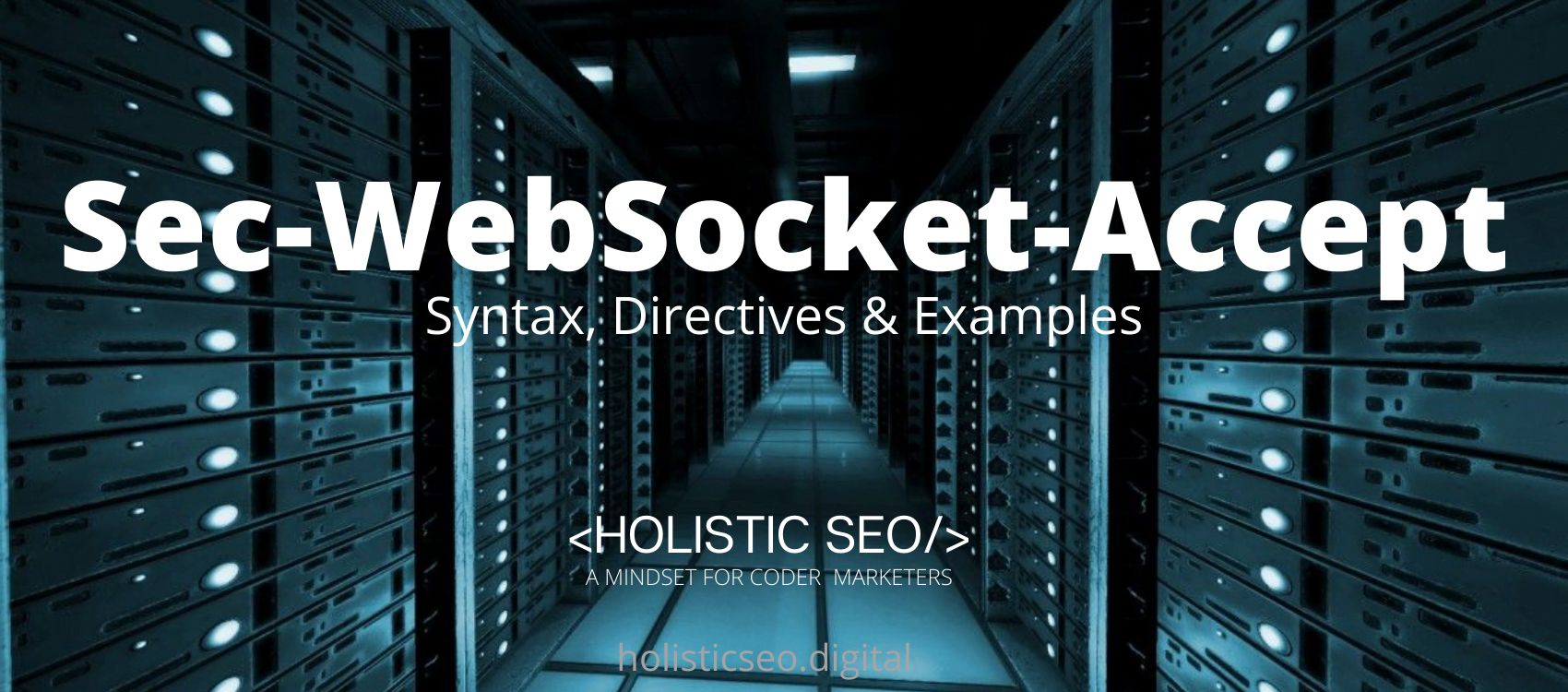 Sec-WebSocket-Accept HTTP headers