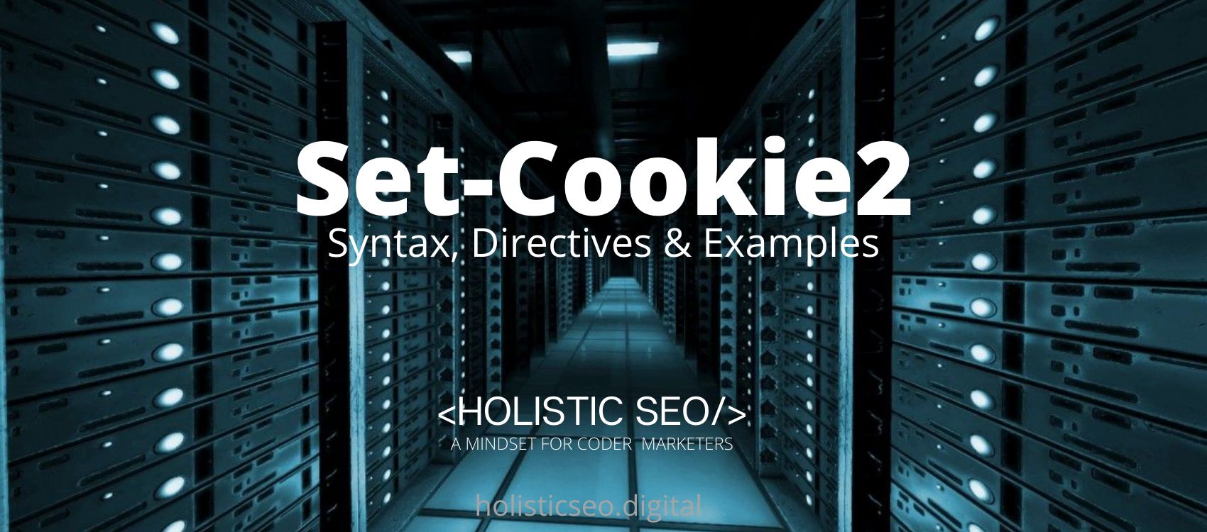 Set-Cookie2 HTTP Header