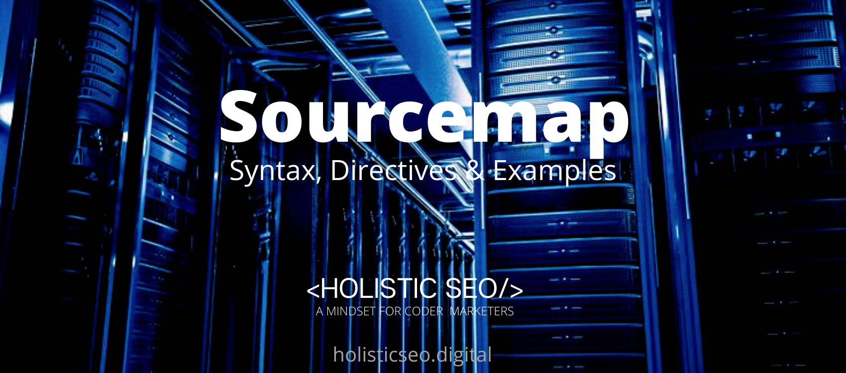 SourceMap HTTP Header