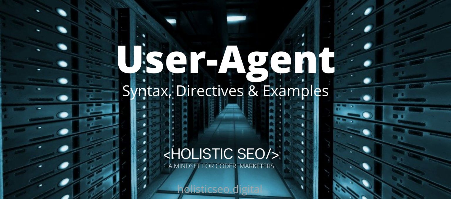 User Agent HTTP Header Syntax Directive Examples Holistic SEO user-agent-http-header-syntax-directive-examples-holistic-seo