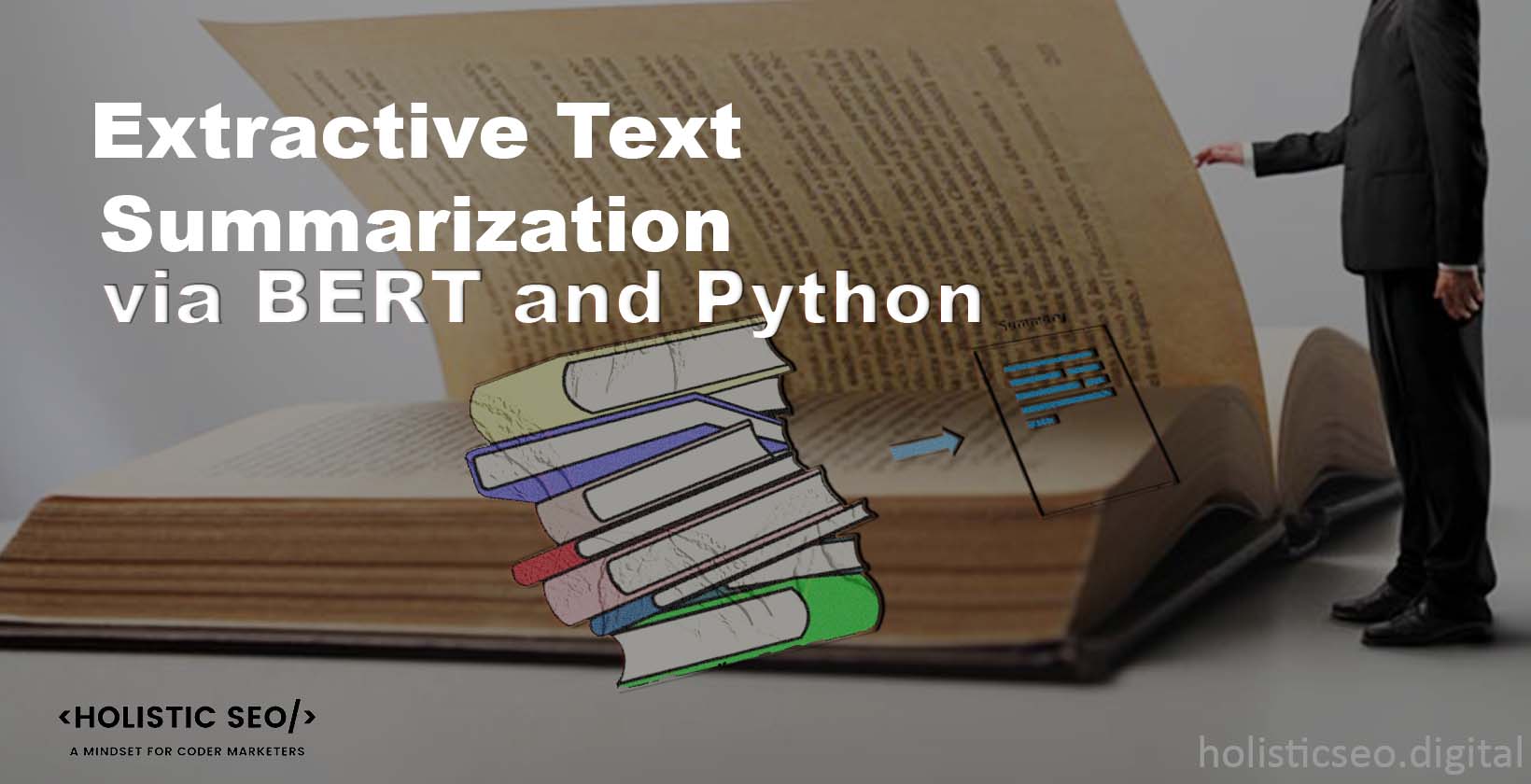 Extractive Summary Tool and BERT Extractive Summarizer