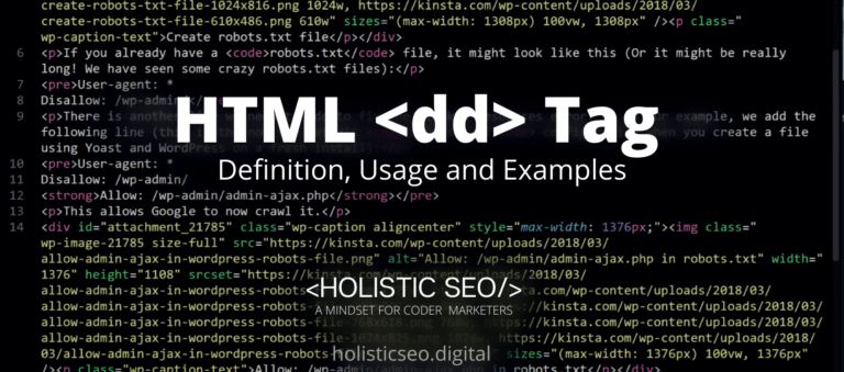 html-tag-definition-usage-and-examples-holistic-seo