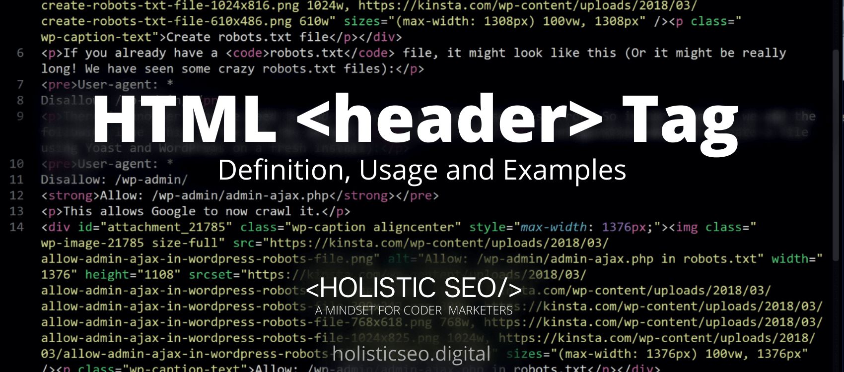 html-tag-definition-usage-and-examples-holistic-seo