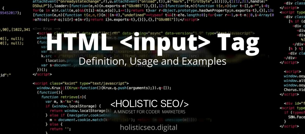 html-definition-usage-and-examples-holistic-seo